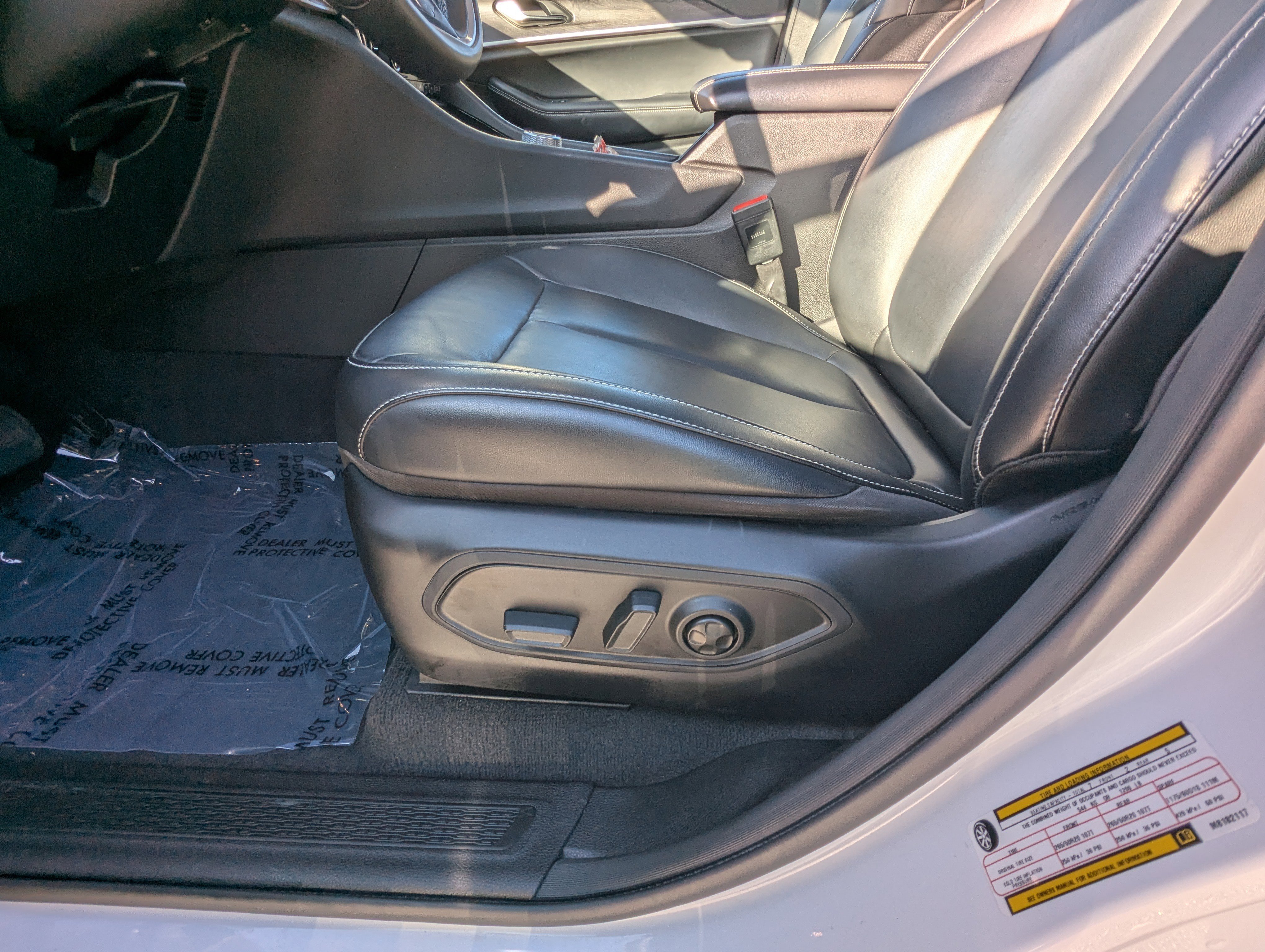 Certified 2021 Jeep Grand Cherokee L Limited image 19