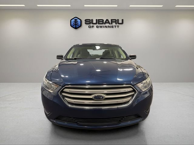 Used 2017 Ford Taurus SE image 8