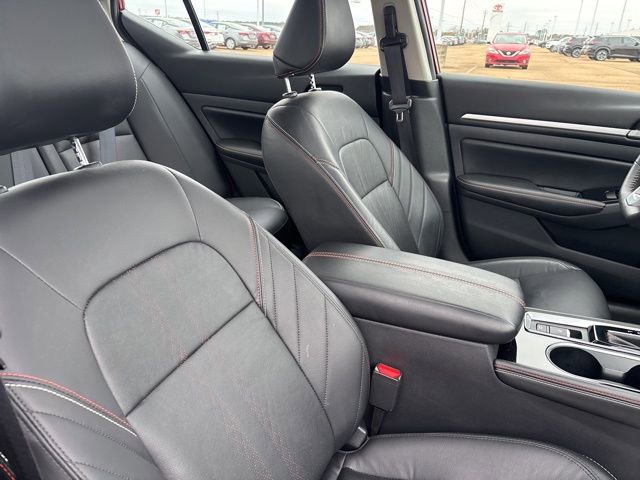 Certified 2024 Nissan Altima 2.0 SR image 21