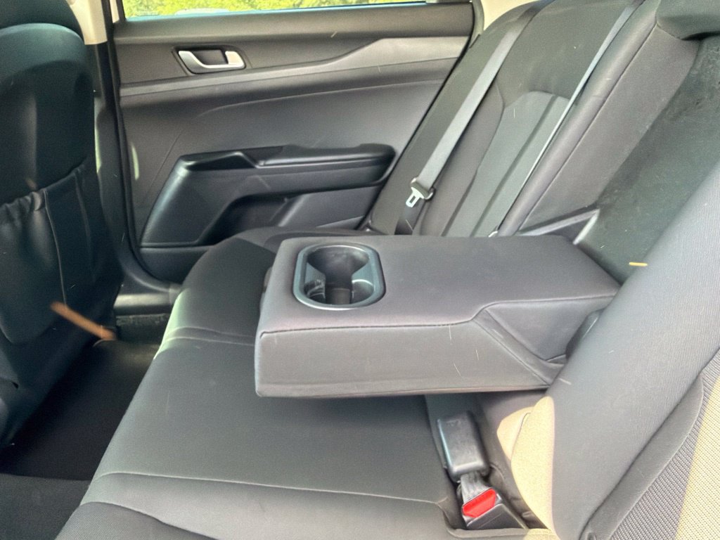 Used 2023 Kia K5 LXS FWD image 31