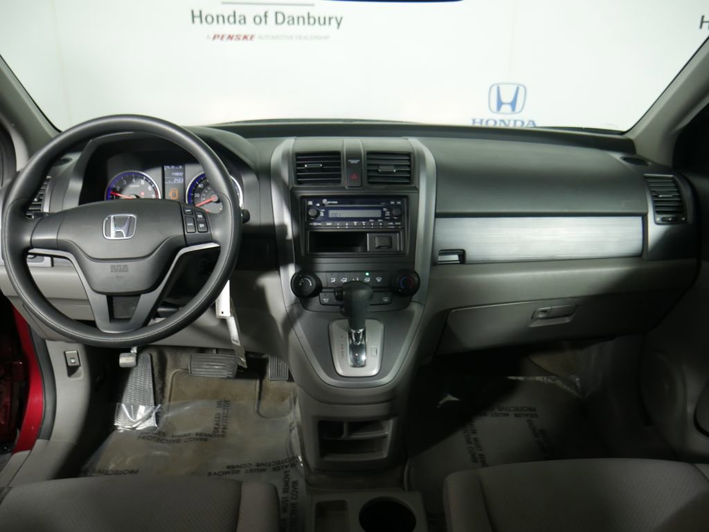 Used 2009 Honda CR-V LX image 16