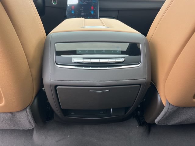 New 2026 Cadillac Escalade ESV Luxury w/ Touring Package RWD image 53