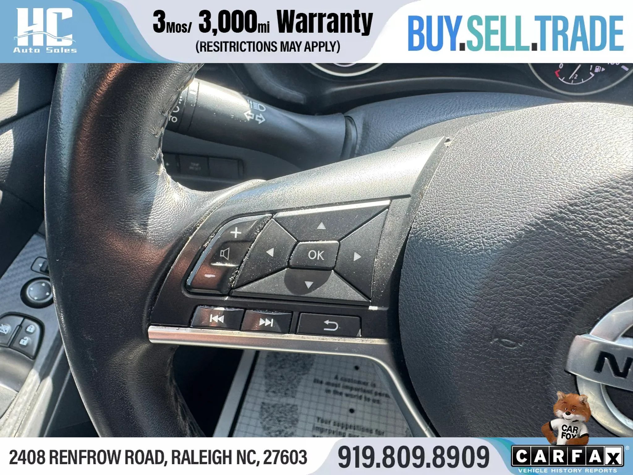 Used 2021 Nissan Sentra SV FWD image 26