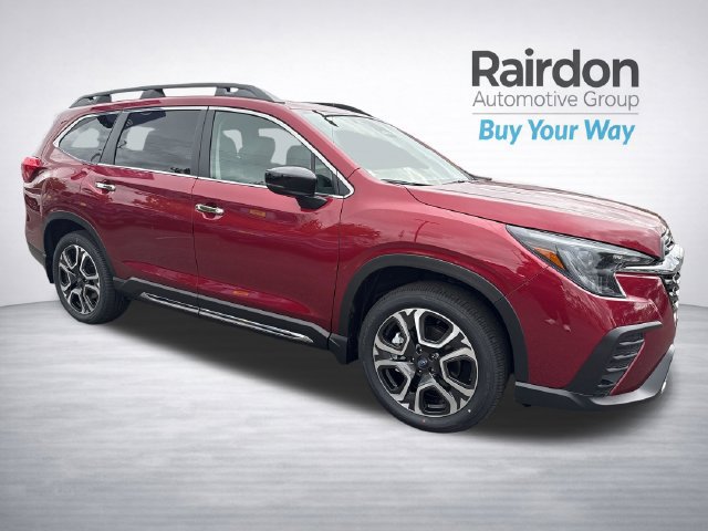New 2026 Subaru Ascent Touring