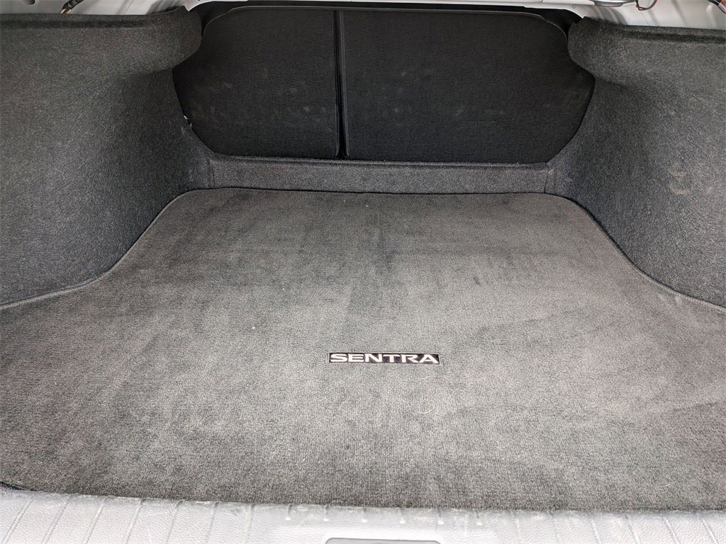 Used 2024 Nissan Sentra S image 18