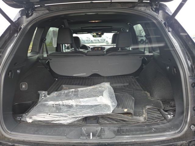 Used 2022 Honda Passport EX-L image 11