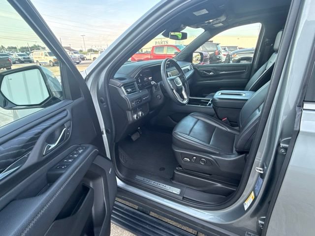 Certified 2023 GMC Yukon Denali RWD image 24