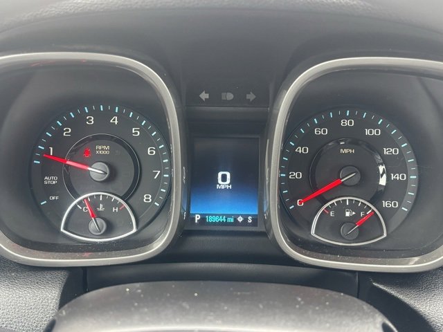 Used 2014 Chevrolet Malibu LS image 21