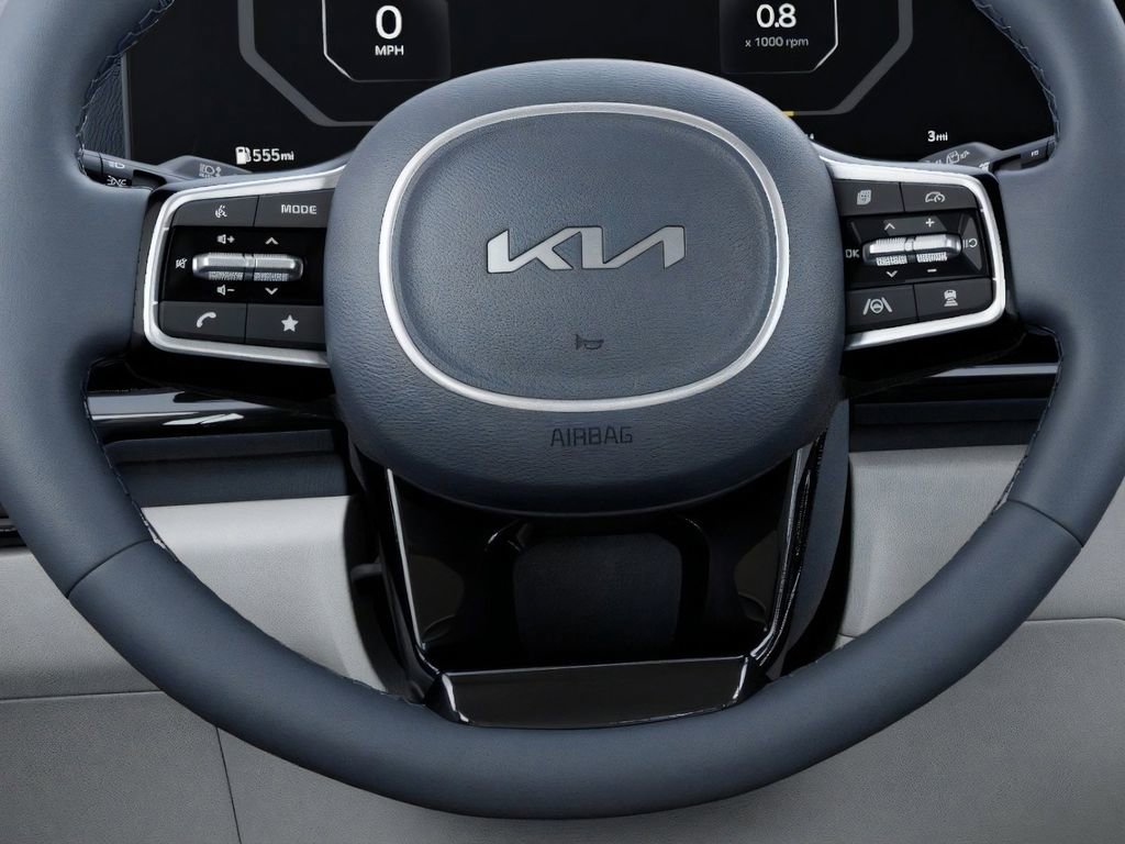 New 2026 Kia Carnival SX Prestige image 22