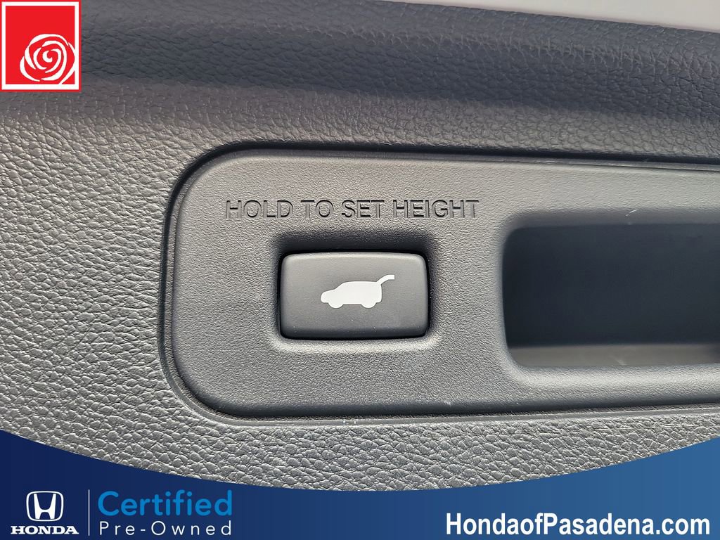 Certified 2026 Honda Odyssey Elite image 31