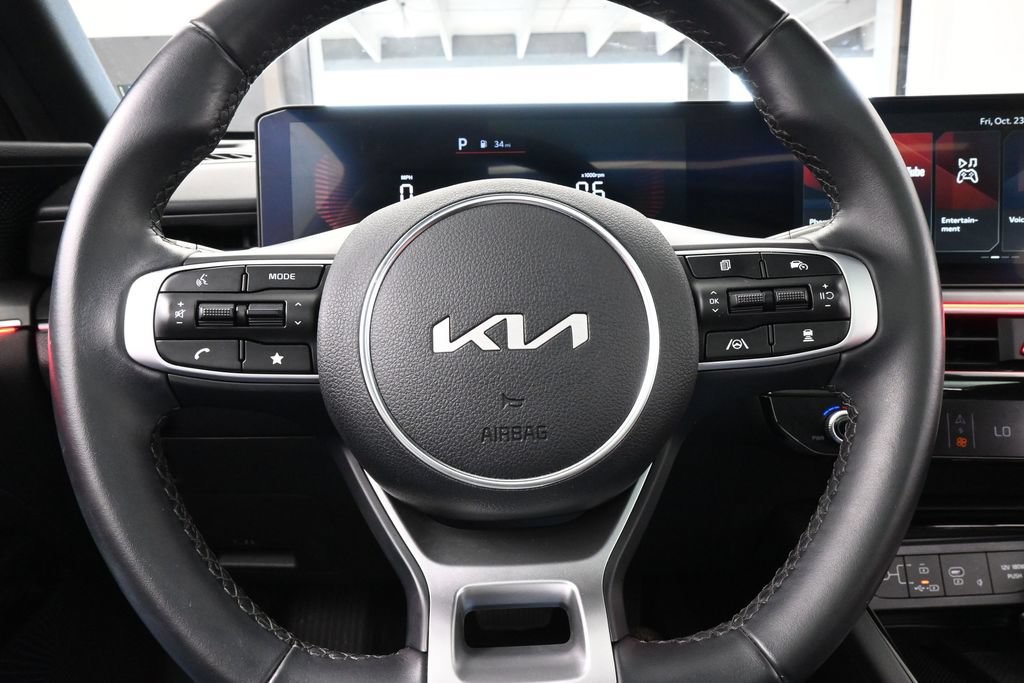 Used 2026 Kia K5 GT-Line w/ GT-Line Premium Package FWD image 30