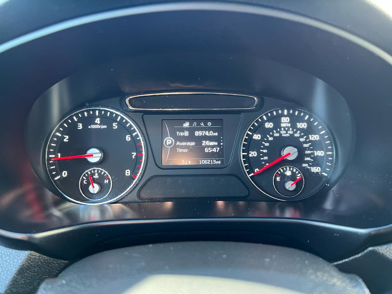 Used 2016 Kia Sorento AWD image 18