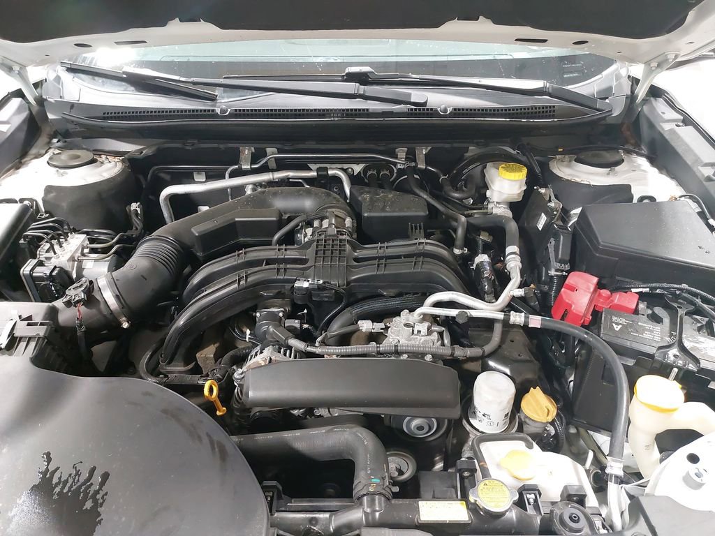 Used 2022 Subaru Outback Premium AWD/4WD image 32