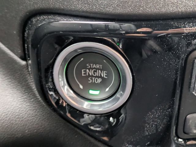 New 2025 Chevrolet Silverado 1500 RST image 24