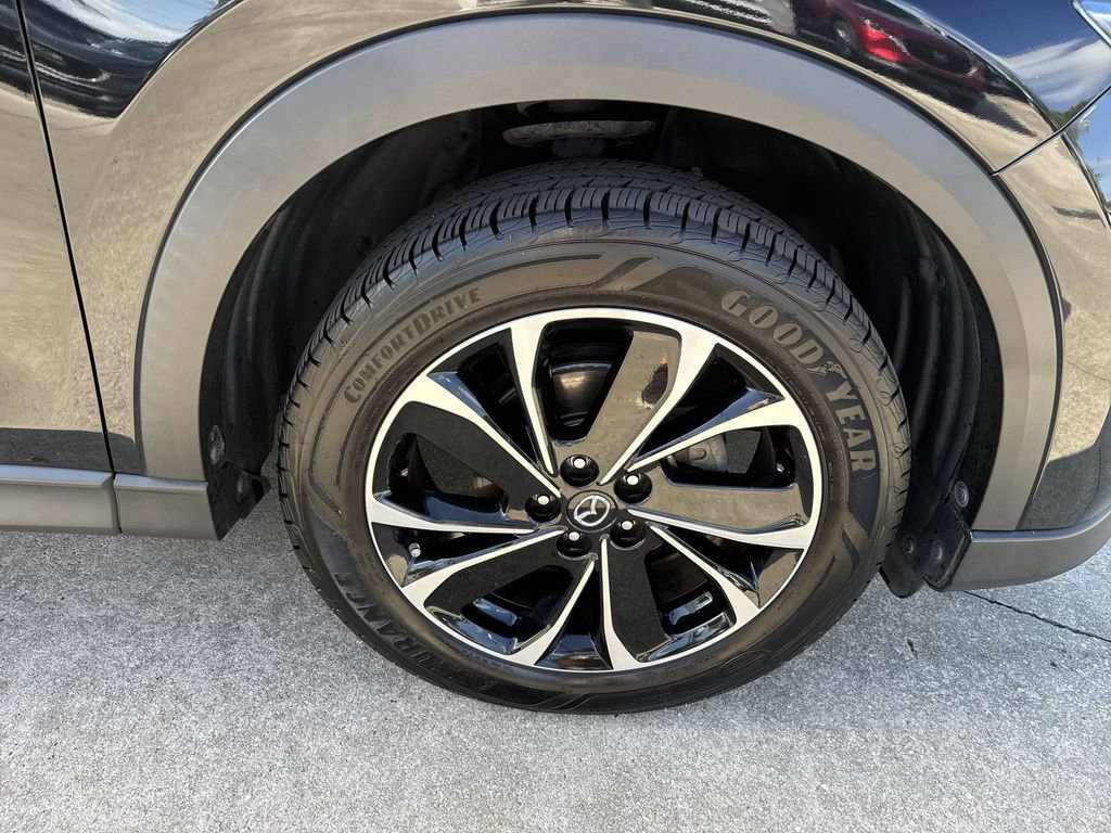 Used 2023 MAZDA CX-5 AWD 2.5 S w/ Premium Plus Pkg image 60