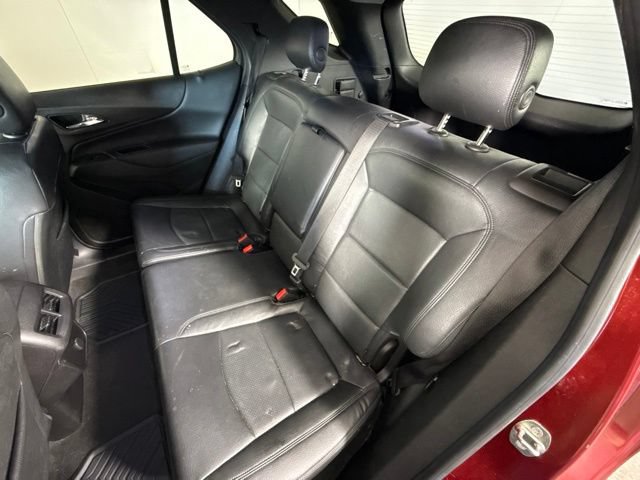 Used 2018 Chevrolet Equinox LT AWD/4WD image 26