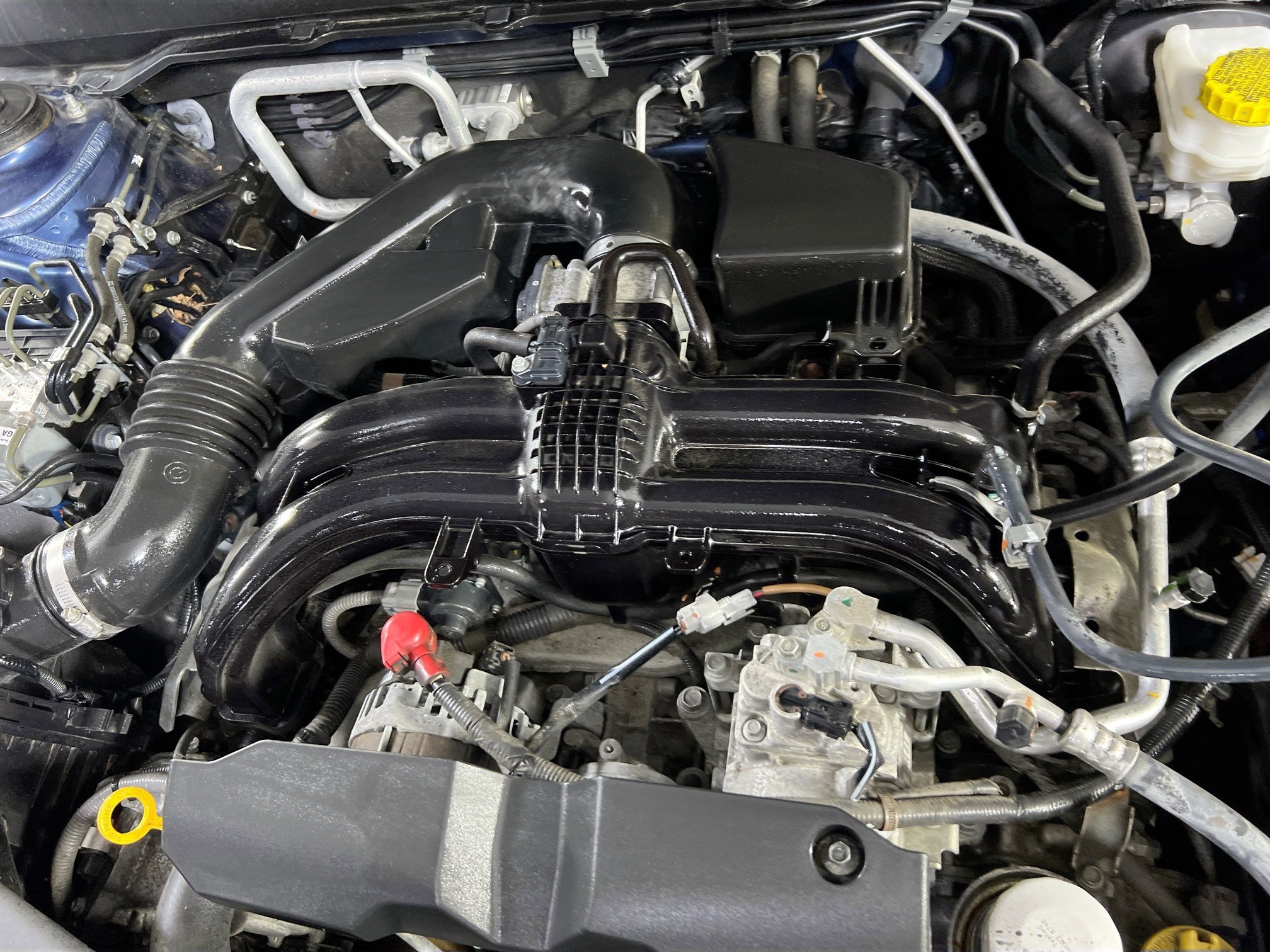 Used 2019 Subaru Legacy 2.5i Limited image 31