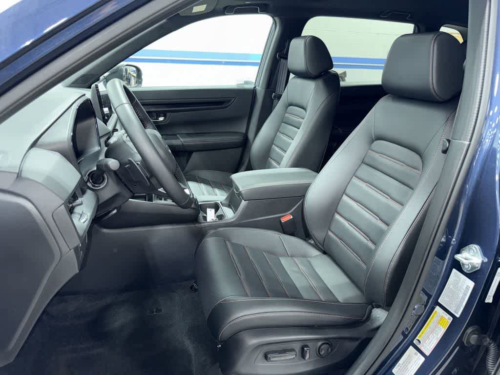 Used 2025 Honda CR-V Sport-L image 15