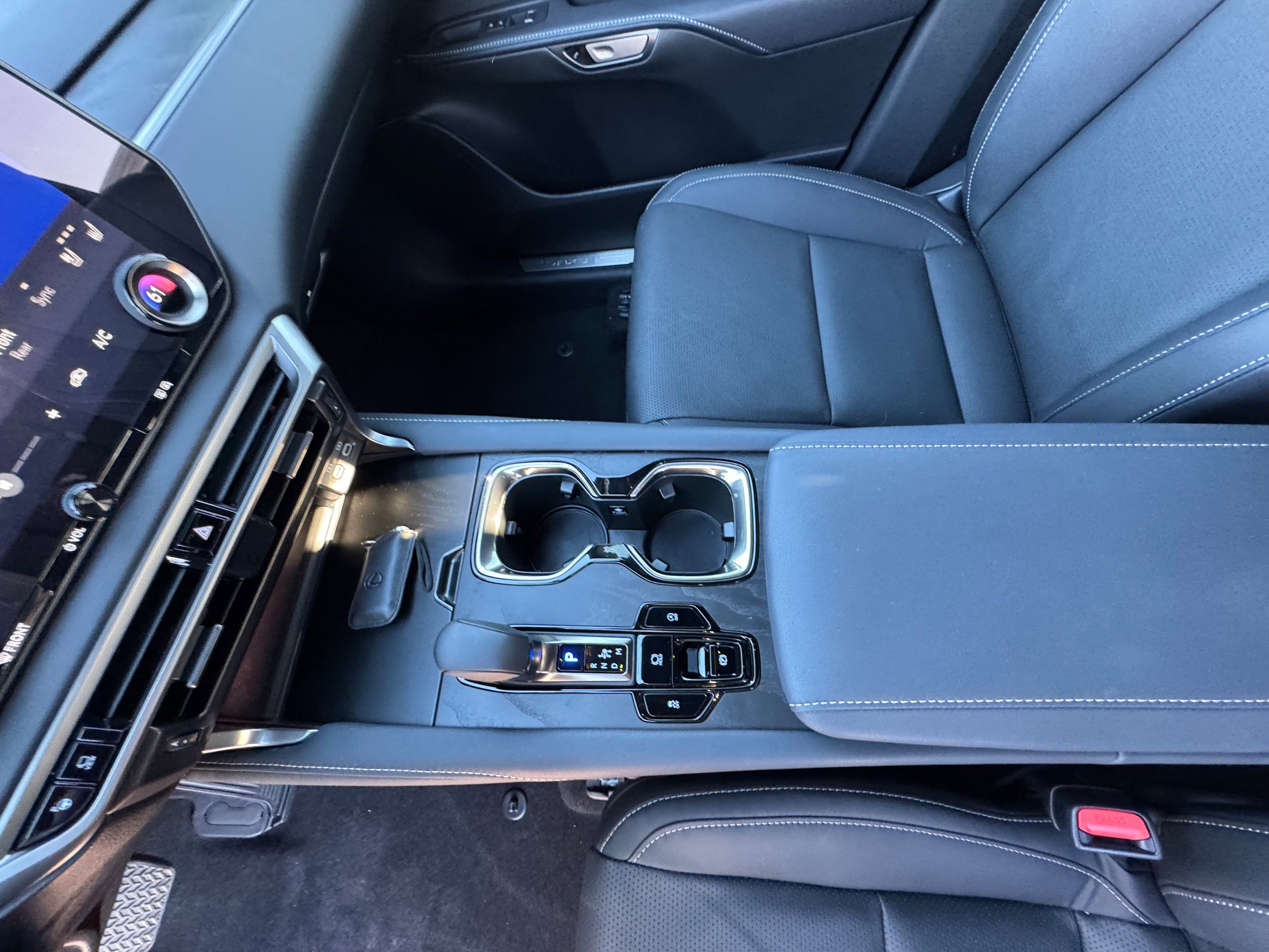 Used 2025 Lexus RX 350 Premium Plus image 11