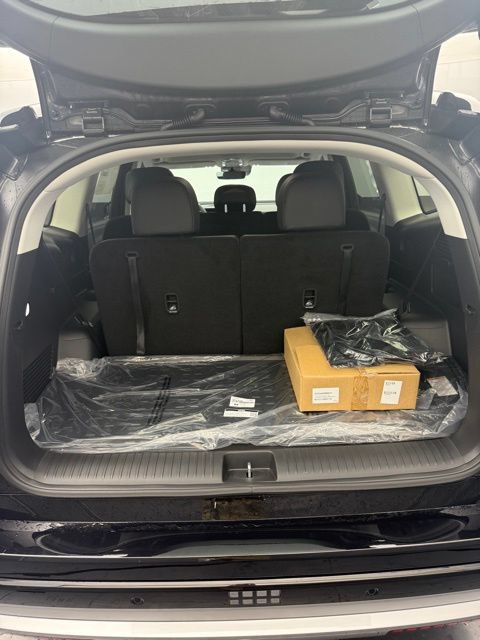 New 2026 Hyundai Ioniq 9 SEL AWD/4WD image 58