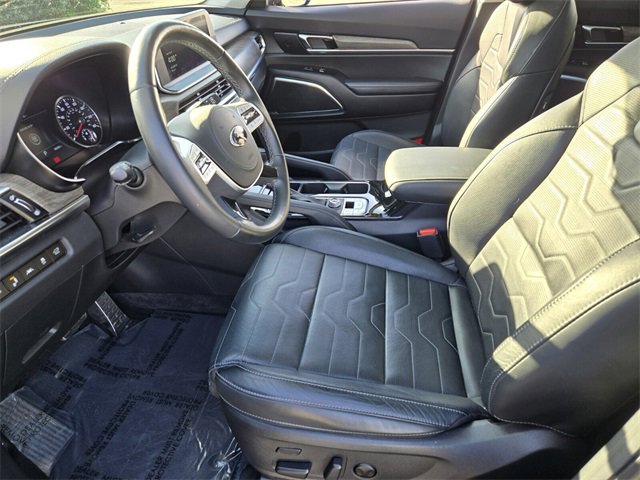 Used 2020 Kia Telluride SX w/ SX Prestige Package image 10