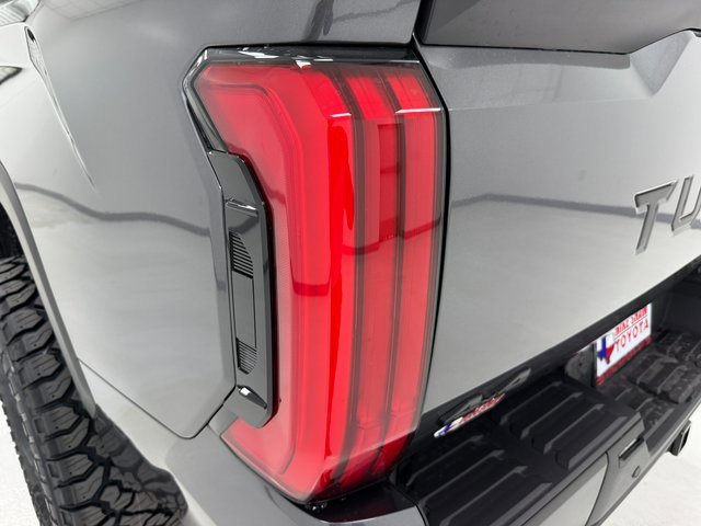 New 2026 Toyota Tundra SR5 w/ SR5 Convenience Package image 36
