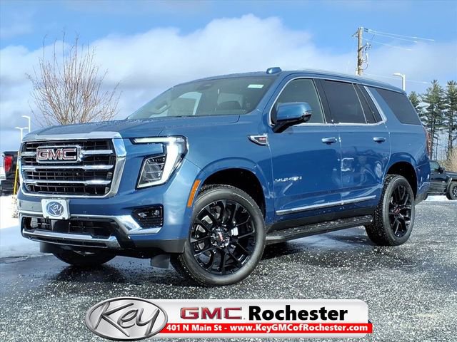New 2026 GMC Yukon Elevation w/ LPO, Floor Liner Package