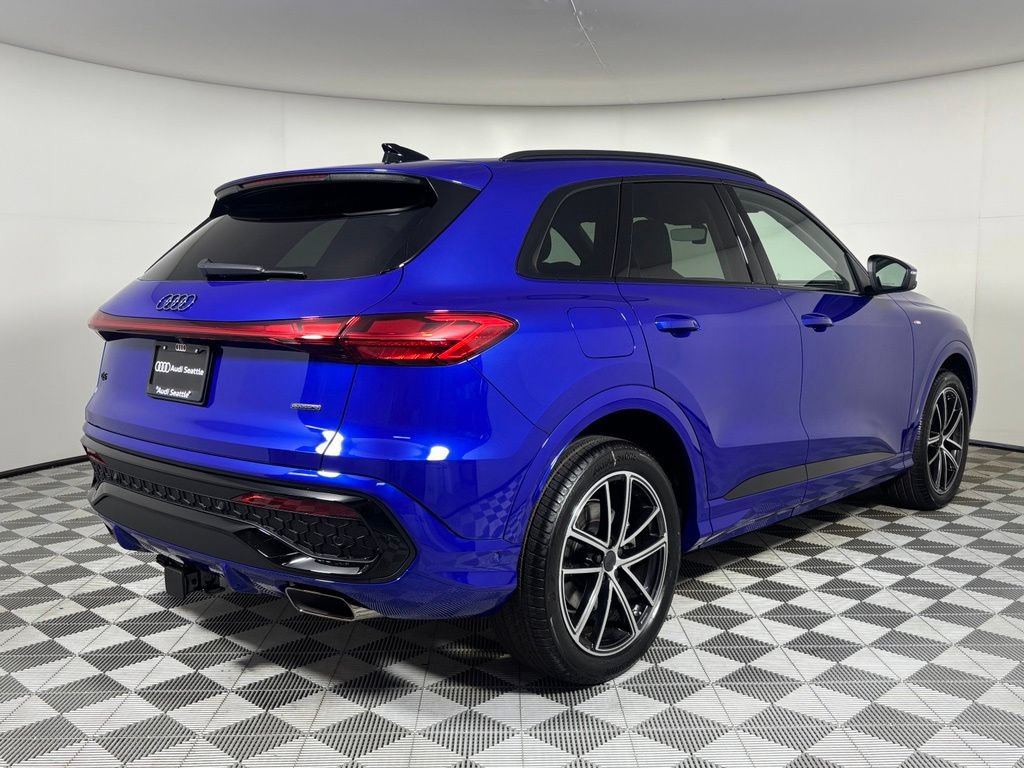 New 2026 Audi Q5 Prestige AWD/4WD image 7