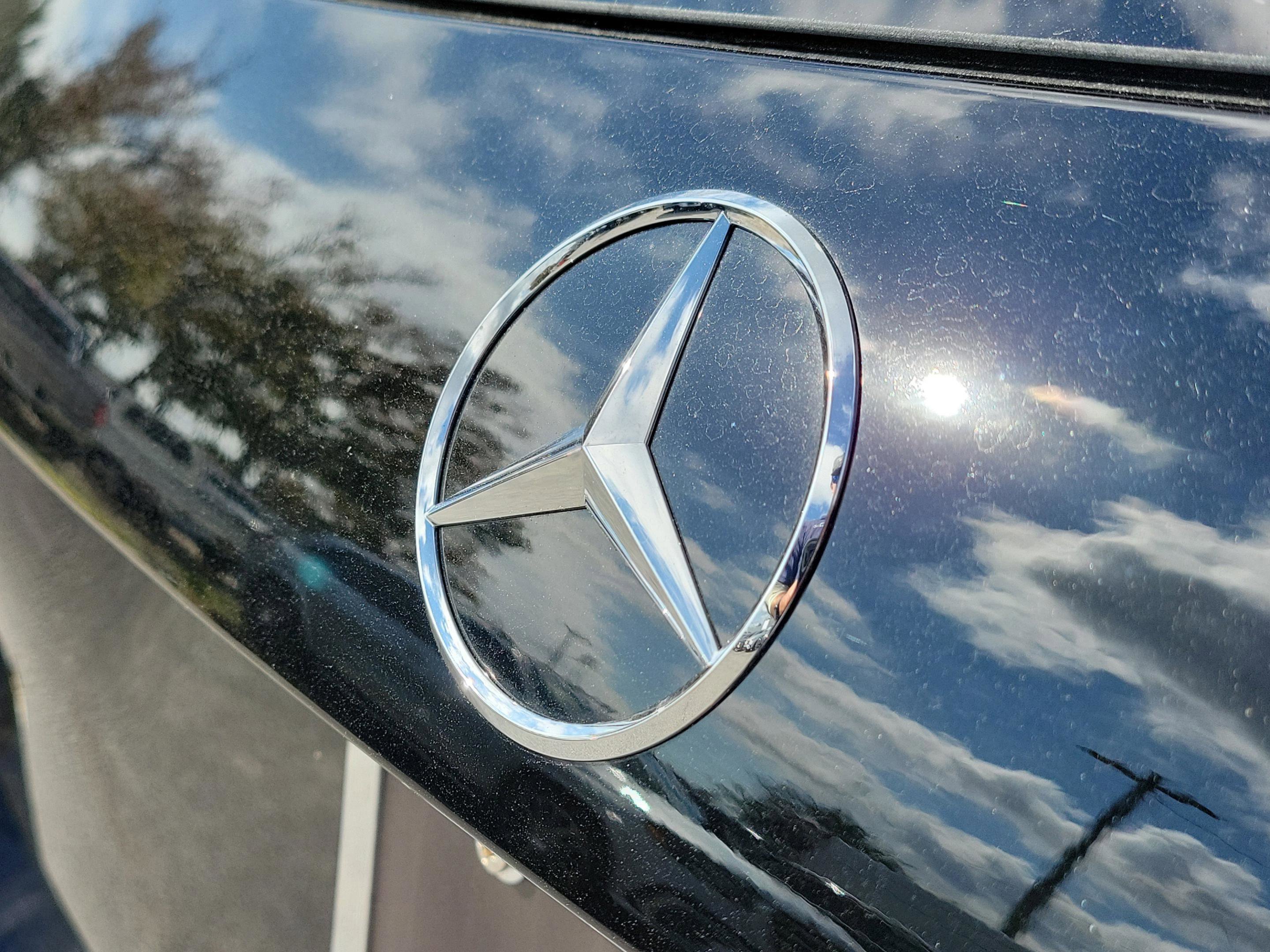 Certified 2026 Mercedes-Benz GLA 250 image 32