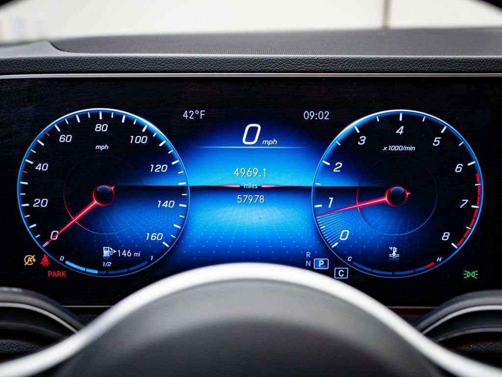 Used 2020 Mercedes-Benz GLE 350 4MATIC image 25