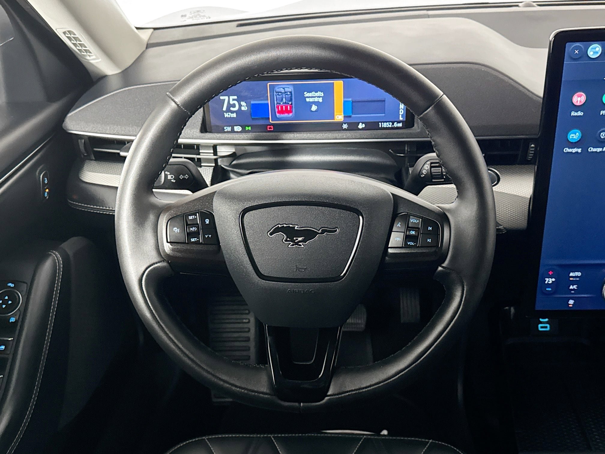 Used 2022 Ford Mustang Mach-E Select AWD/4WD image 20