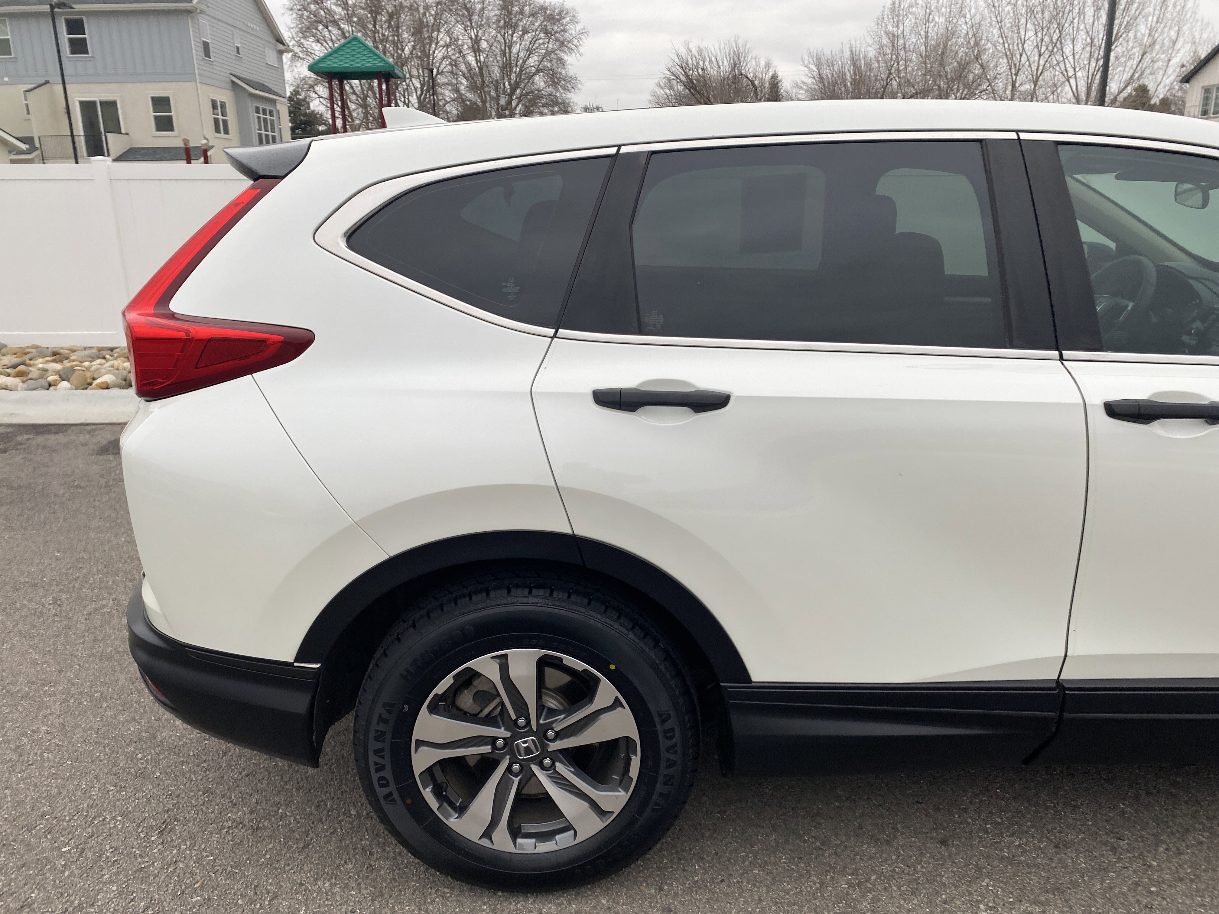 Used 2018 Honda CR-V LX image 6