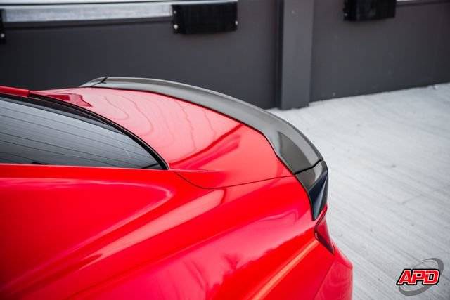 Used 2017 Chevrolet Camaro SS RWD image 34