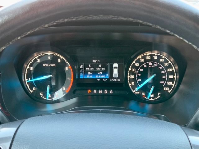 Used 2023 Ford Ranger Lariat AWD/4WD image 18
