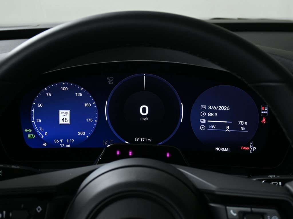 New 2026 Porsche Macan 4 Electric AWD/4WD image 20