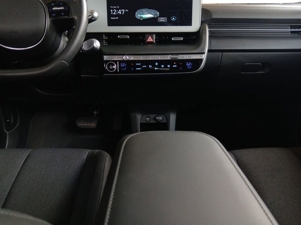 Certified 2024 Hyundai Ioniq 5 SEL image 11