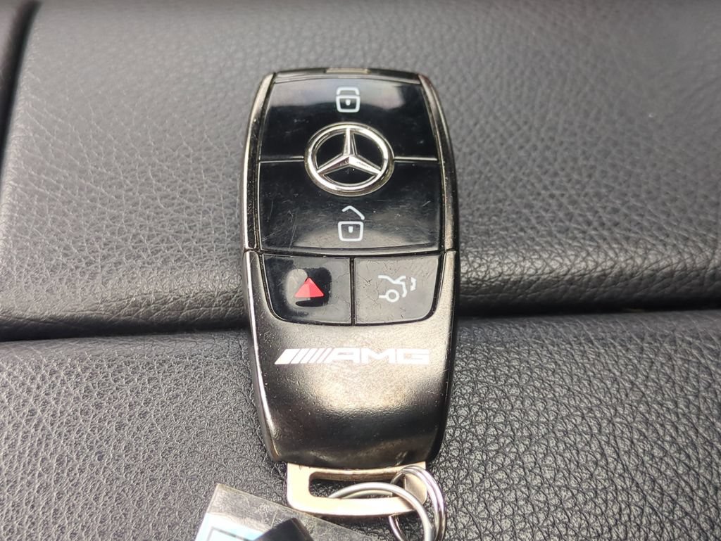 Used 2022 Mercedes-Benz GLE 53 AMG 4MATIC image 34