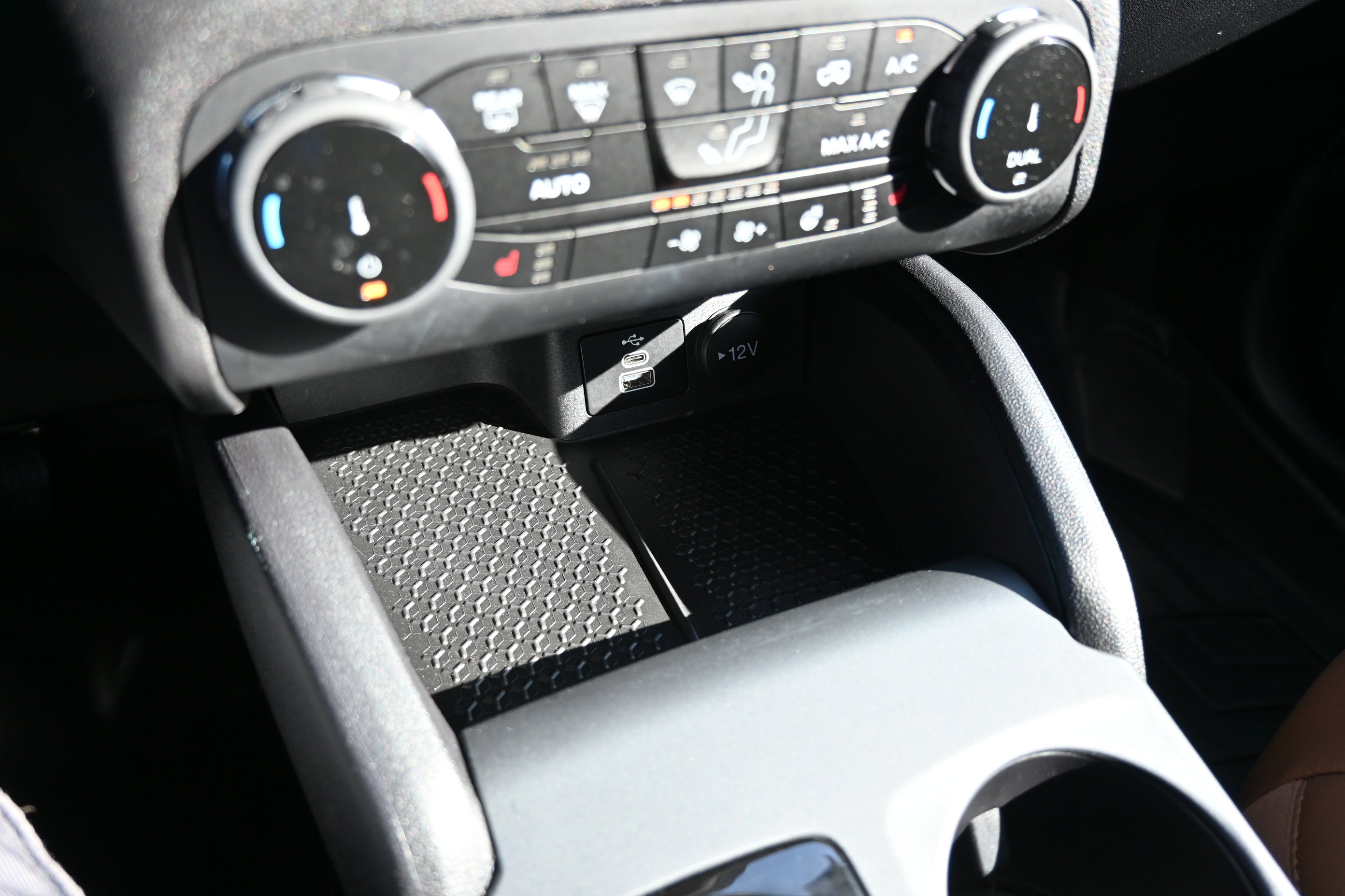 Used 2024 Ford Bronco Sport Outer Banks image 30