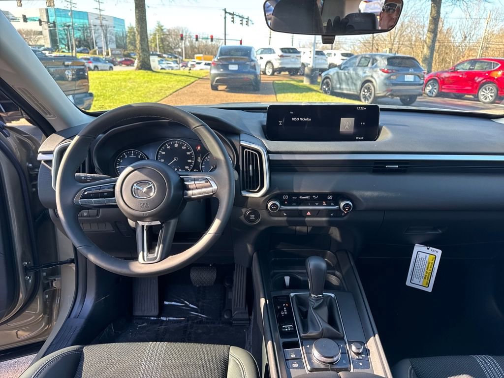 New 2026 MAZDA CX-50 Meridian Edition w/ Weather Package image 11
