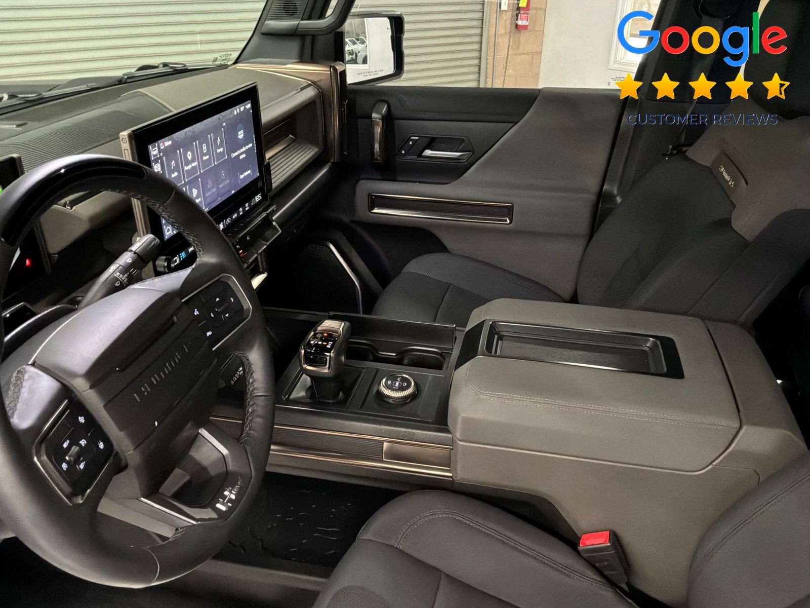 Used 2025 GMC Hummer EV 3X AWD/4WD image 26