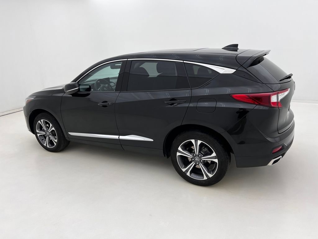 Used 2024 Acura RDX SH-AWD w/ Advance Package image 14
