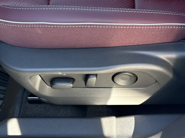 New 2026 Buick Envision Sport Touring AWD/4WD image 17
