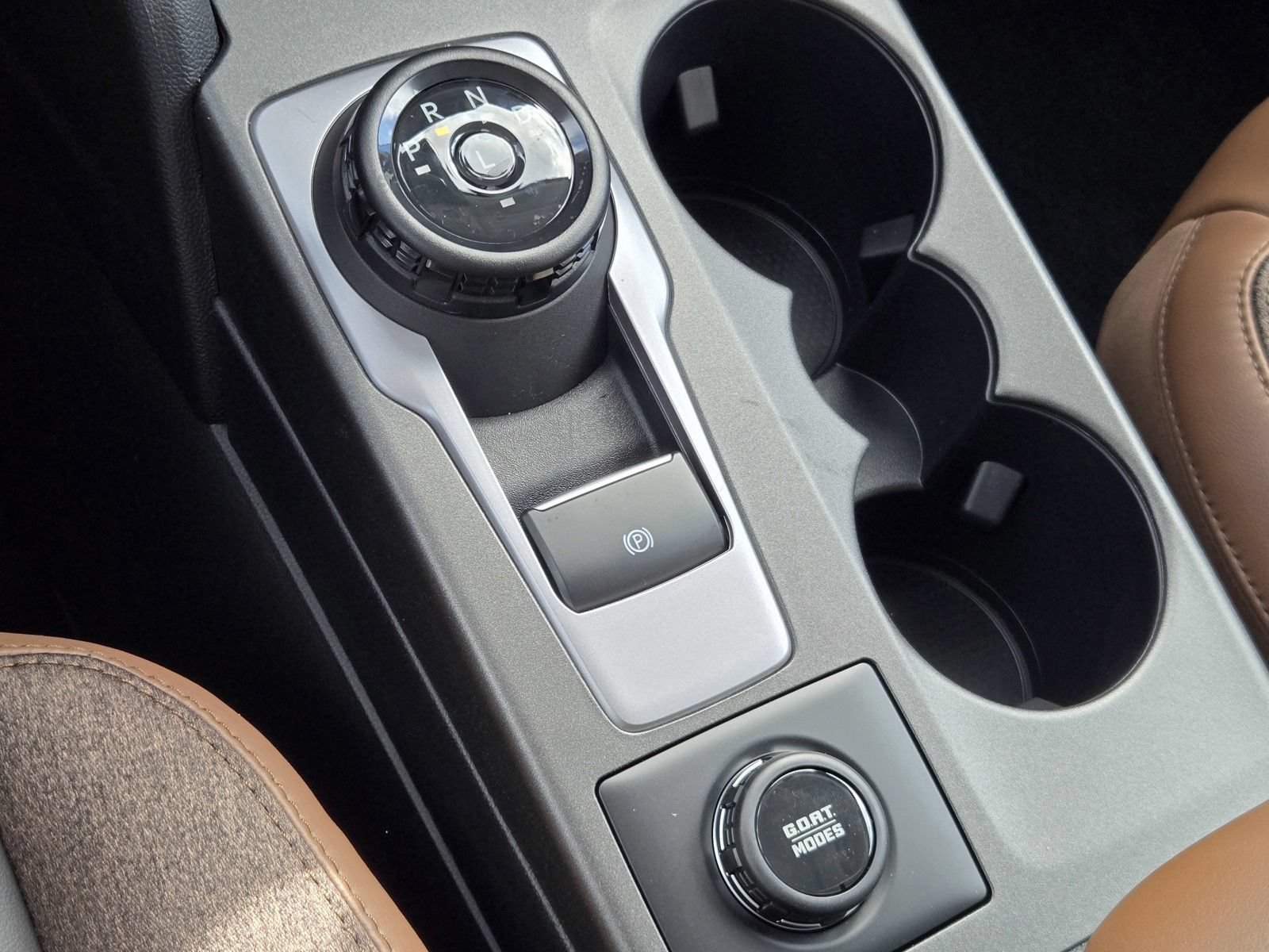 New 2026 Ford Bronco Sport Outer Banks w/ Outer Banks Tech Package+ AWD/4WD image 11