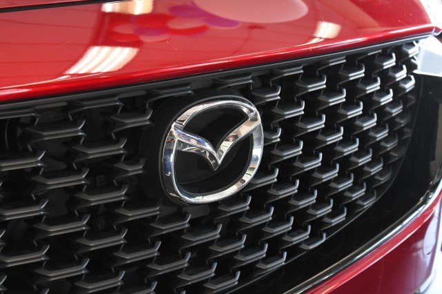 Used 2023 MAZDA CX-50 AWD 2.5 S w/ Convenience Package image 5