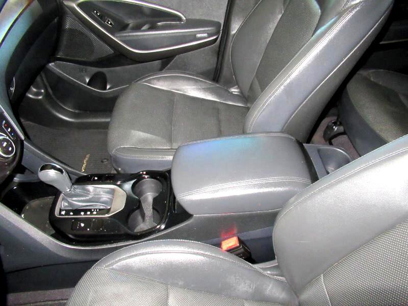 Used 2017 Hyundai Santa Fe Limited image 30