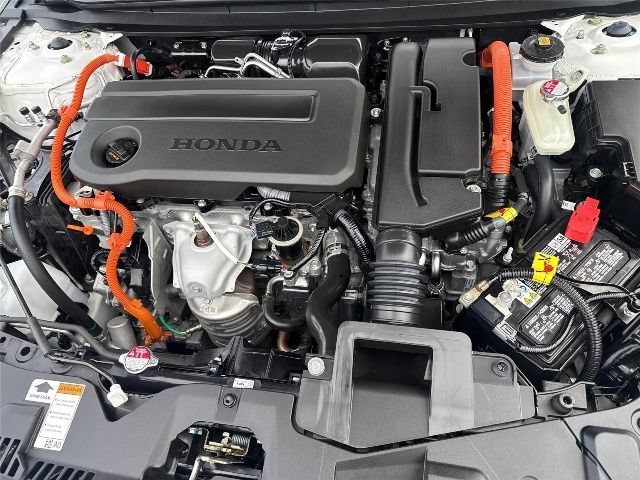 Used 2024 Honda Accord Sport image 27