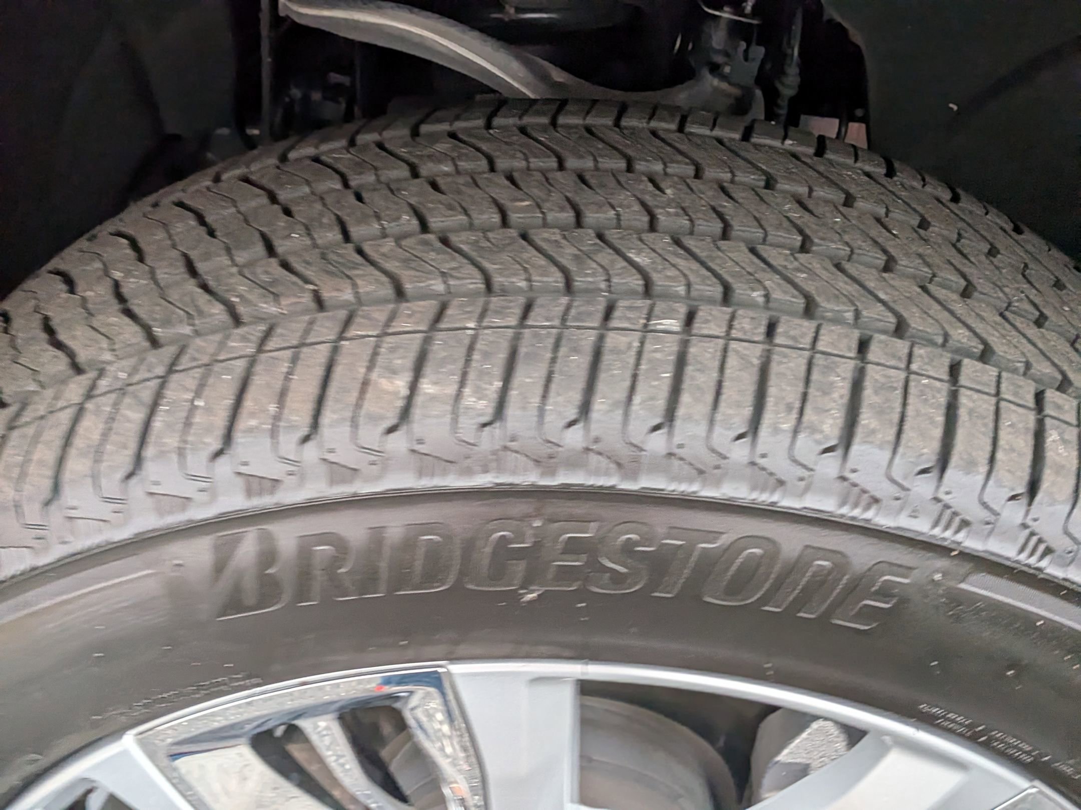 Certified 2025 Chevrolet Silverado 1500 High Country image 13