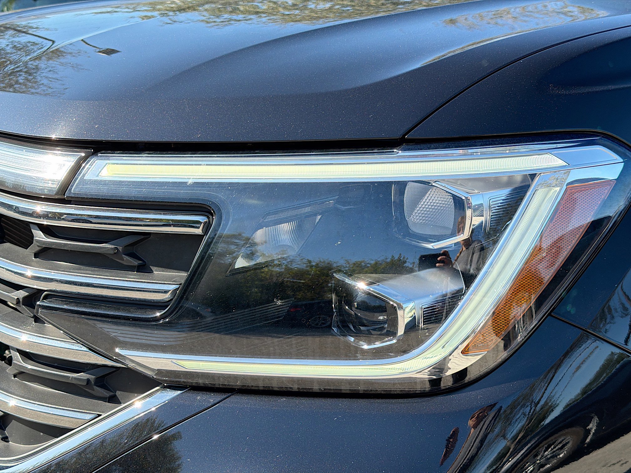 Used 2024 Volkswagen Atlas SE image 9