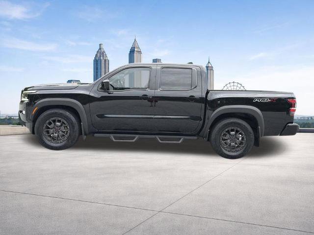 Certified 2023 Nissan Frontier Pro-X w/ Pro-X Premium Package RWD image 23