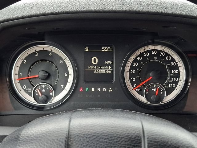 Used 2016 RAM 1500 Express AWD/4WD image 33